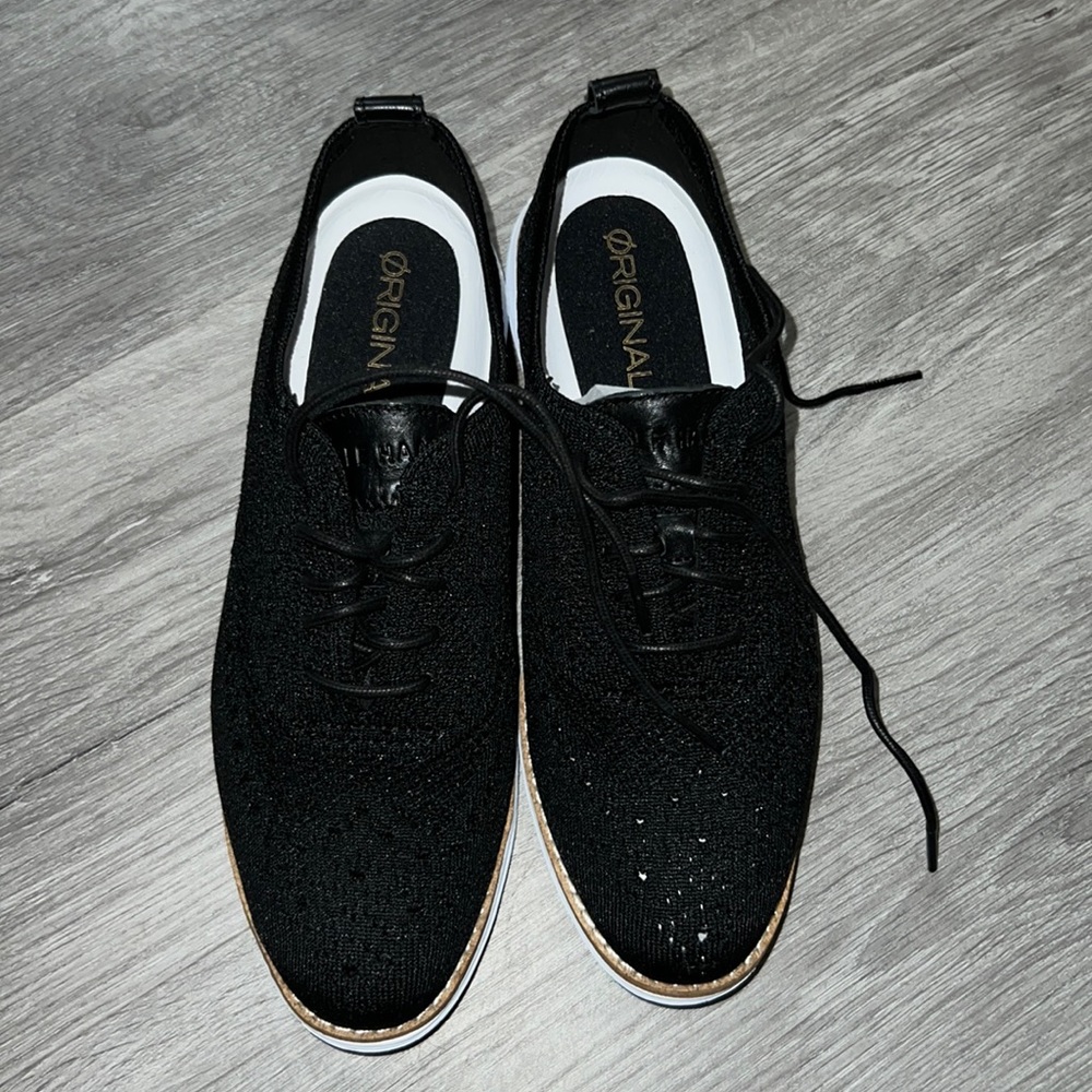 Cole Haan Womens 7.5